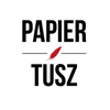 PAPIER I TUSZ