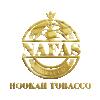 NAFAS HOOKAH TOBACCO