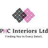 PHC CARPETS & FLOORING