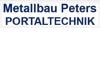 METALLBAU PETERS GMBH