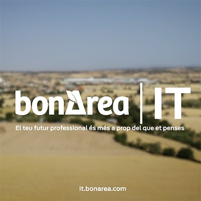 bonÀrea IT 