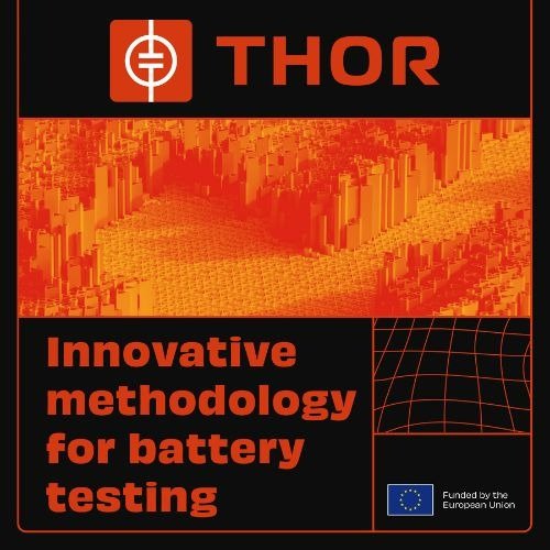 Flash Battery's role in Thor European Project 