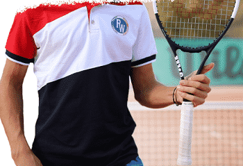 Nouveau site : Paris West Tennis Academy !