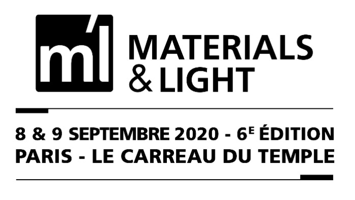 MATERIALS & LIGHT