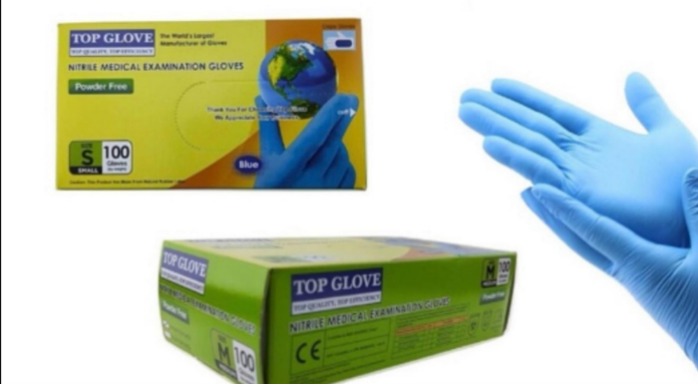 GANTS MEDICAUX / CHIRURGIE 