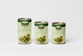 Egyptian Olives Suppliers and Manufacturers