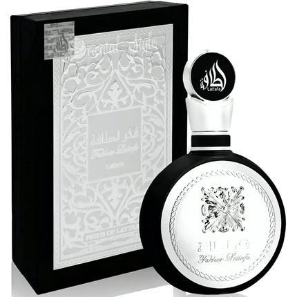 عطر لطافة فخر للرجال - 100 مل