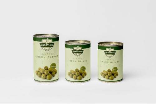 Egyptian Olives Suppliers and Manufacturers